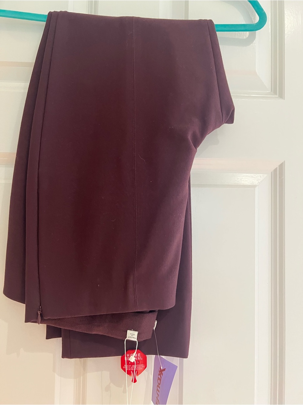 Vince Women’s pants xl nwt!